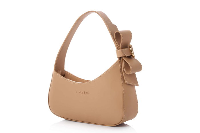 Lucky Bees Monroe - Camel Lucky Bees Monroe - Camel